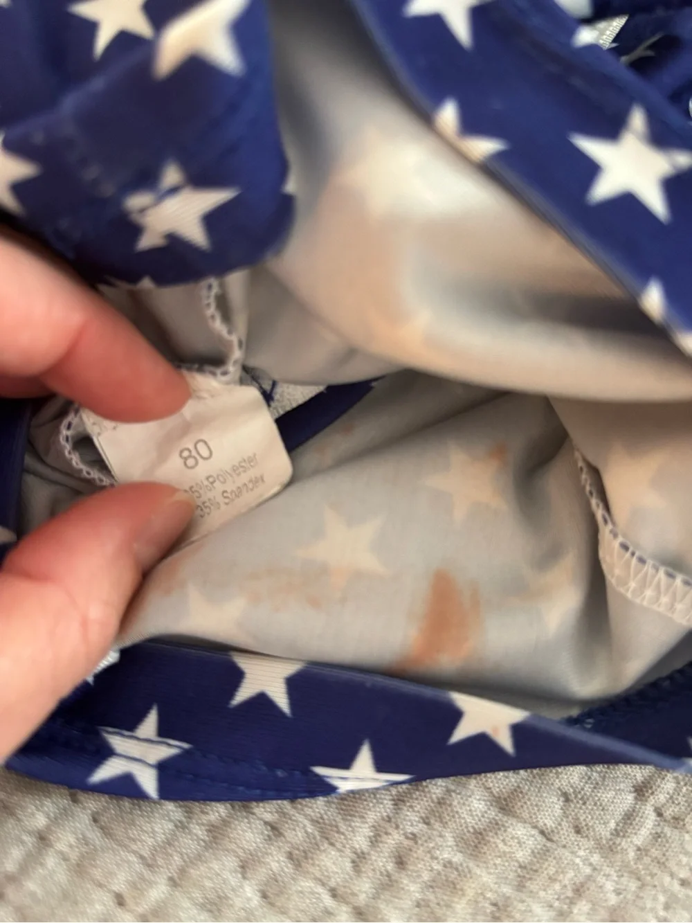 Girl’s 12 Month Swim Bundle